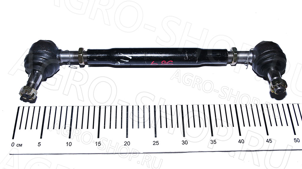 Тяга 52-3003010-А2 рулевая L=280мм МТЗ-82 (У)