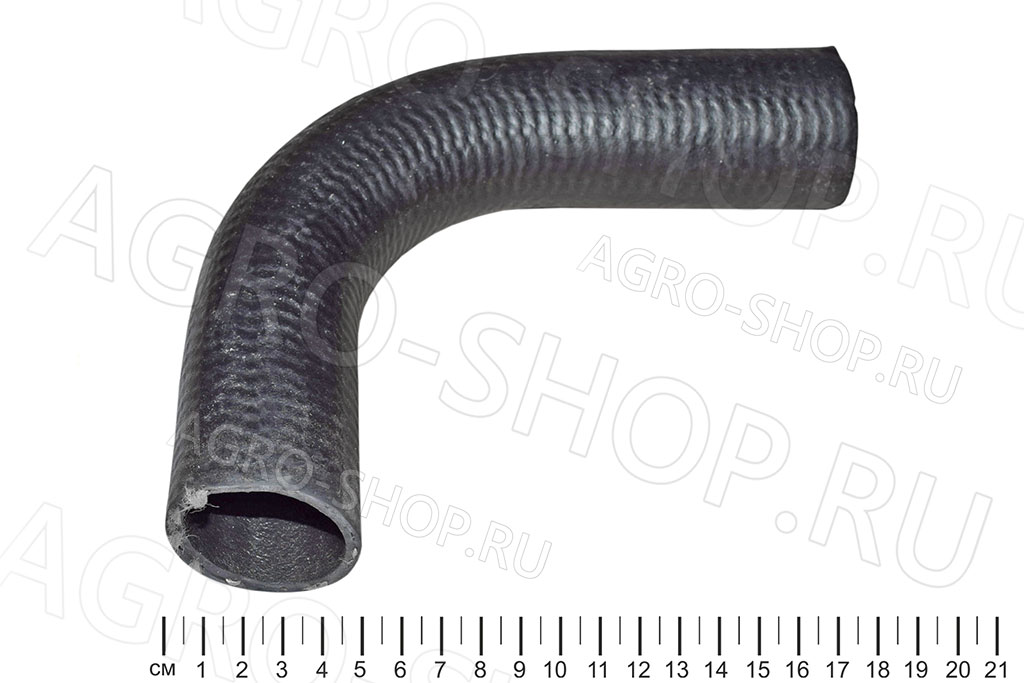 Шланг 70-1303001 радиатора верхний L=270мм МТЗ-80/82/952 (У)