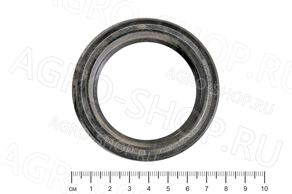 Сальник TKU-2402052-71 (42х75х16) хвостовика УАЗ Tanaki