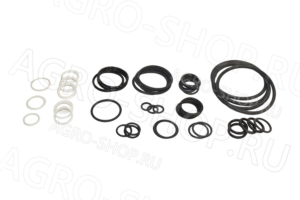 РК гидрораспределителя РП-70 (фторопласт) МТЗ (318, 328)