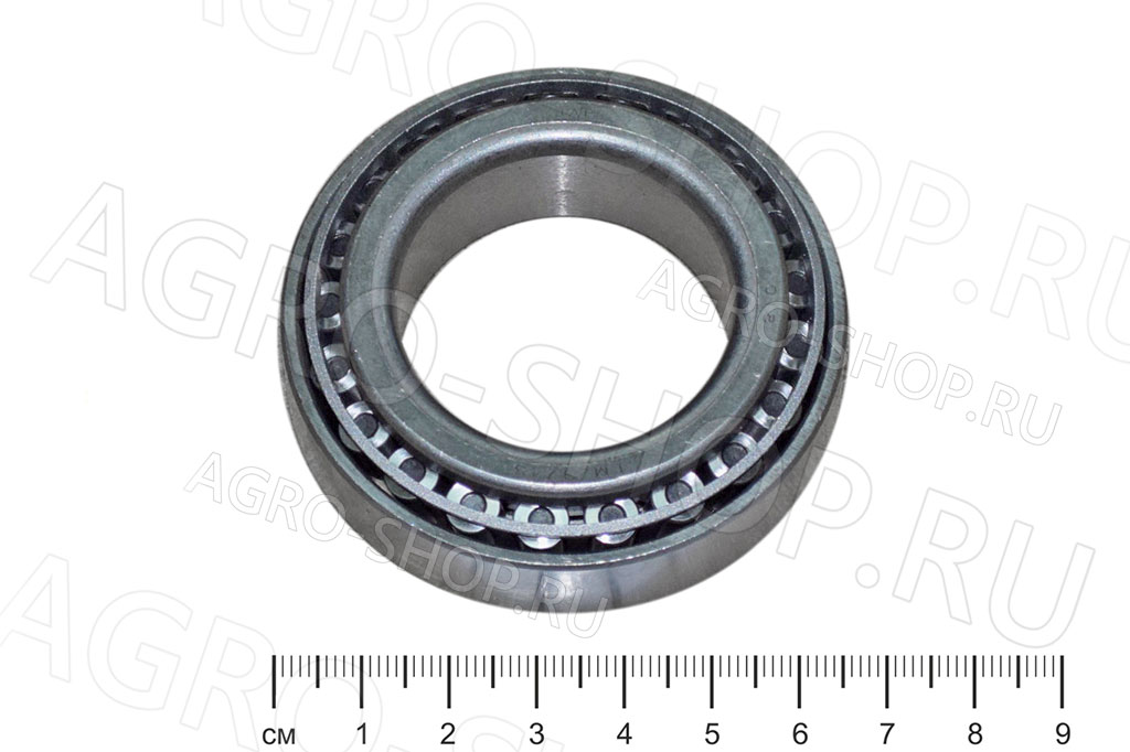 Подшипник LM29749/29710 (38,1х65,088х18,034) (К) 