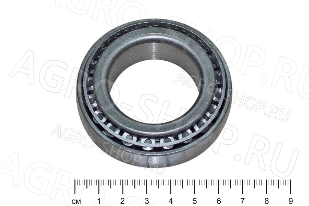 Подшипник LM29749/29710 (38,1х65,088х18,034) (К) 