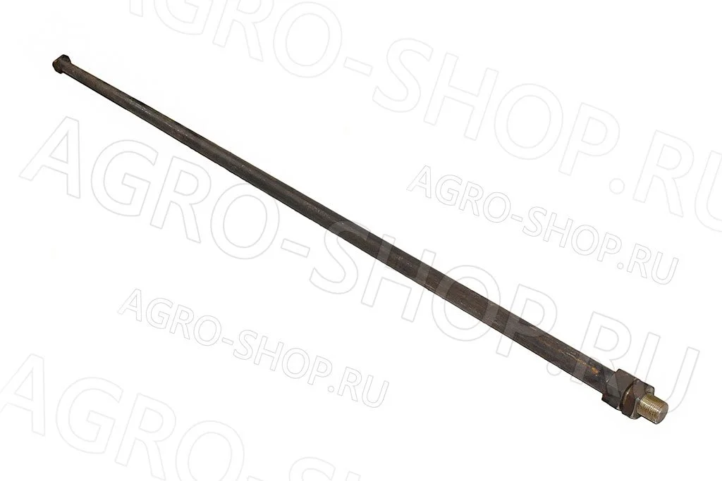 Вал дисковой батареи КПП-7 L-2200 FeatAgro