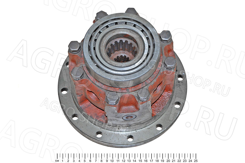 Дифференциал 85-2403020 заднего моста МТЗ-80/82 (МТЗ)