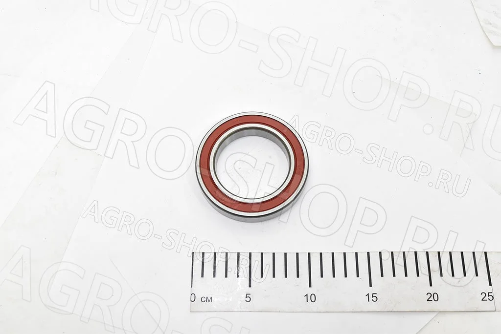 Подшипник 6013-2RS / 180113 (65х100х18) (NTN) 