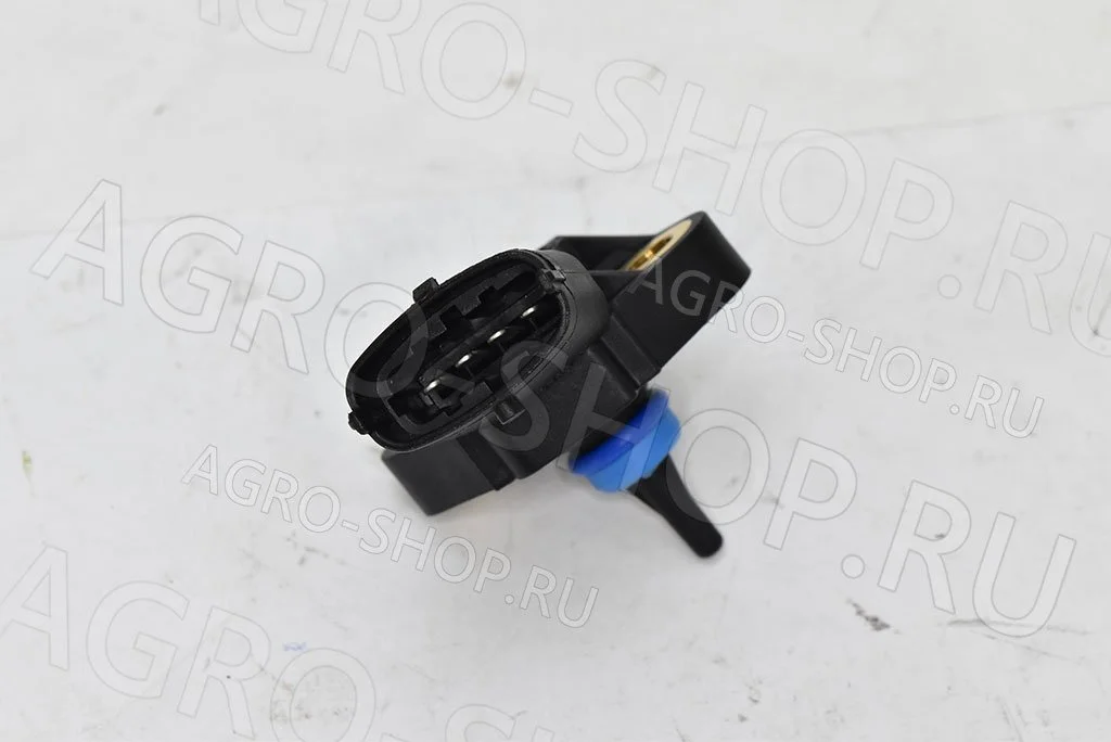 Датчик 5340-1130552 температуры (650-1130540) 0261230112 ЯМЗ-534, ЯМЗ-536 BOSCH