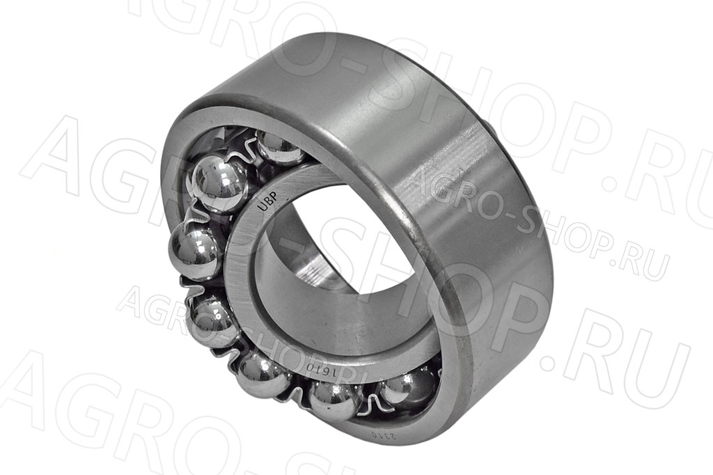 Подшипник 1610 / 2310 (50х110х40) (РФ) 