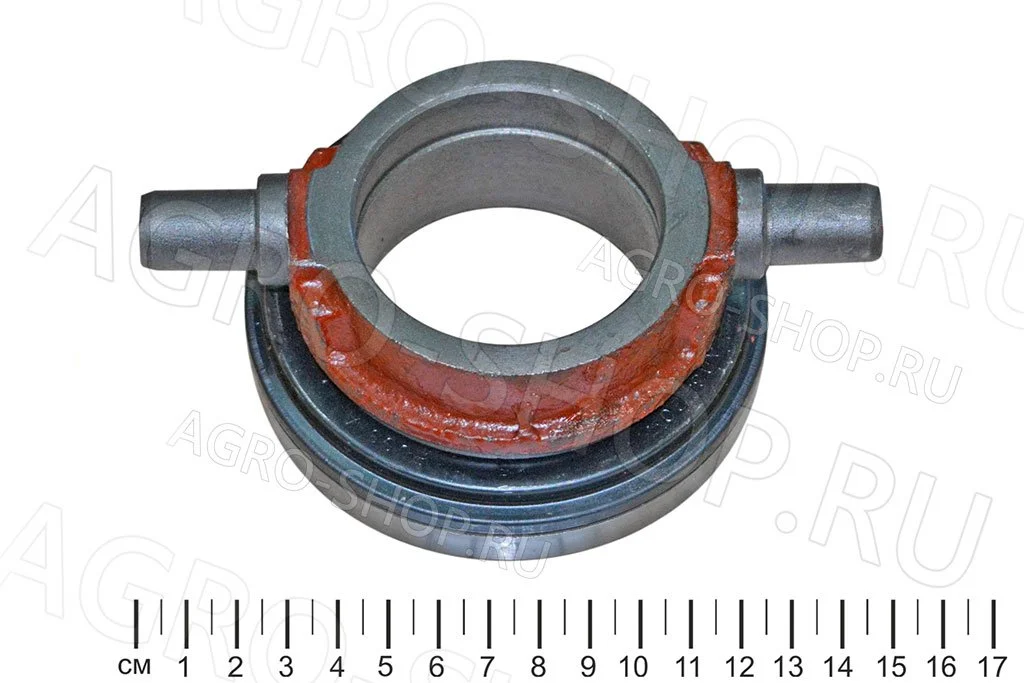 Отводка 50-1601180-А в сборе с подшипником МТЗ-80/82/952/1221 (БЗТДиА)