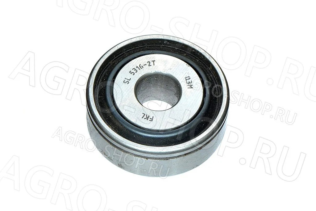 Подшипник SL5316-2T / 205VVH / AA205DD (16х53,086х19,4/18,288) (FKL) 