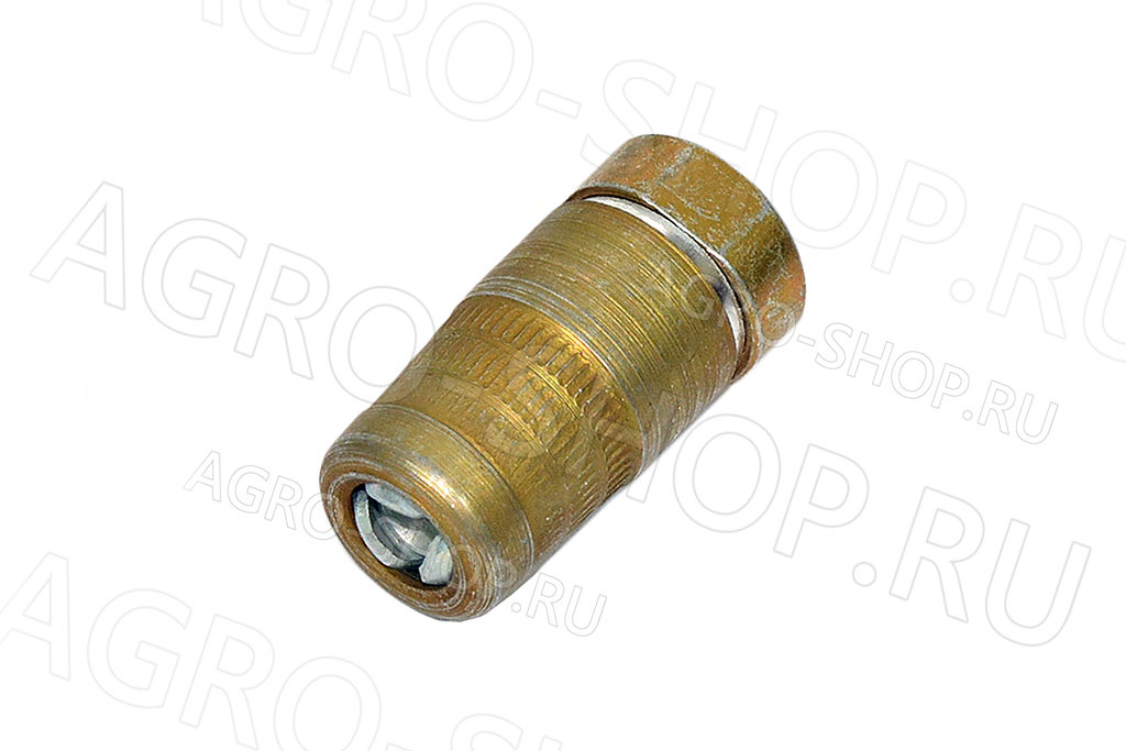 Наконечник 5320-3911030 шприца (Ш1-3911121) (К) КАМ 