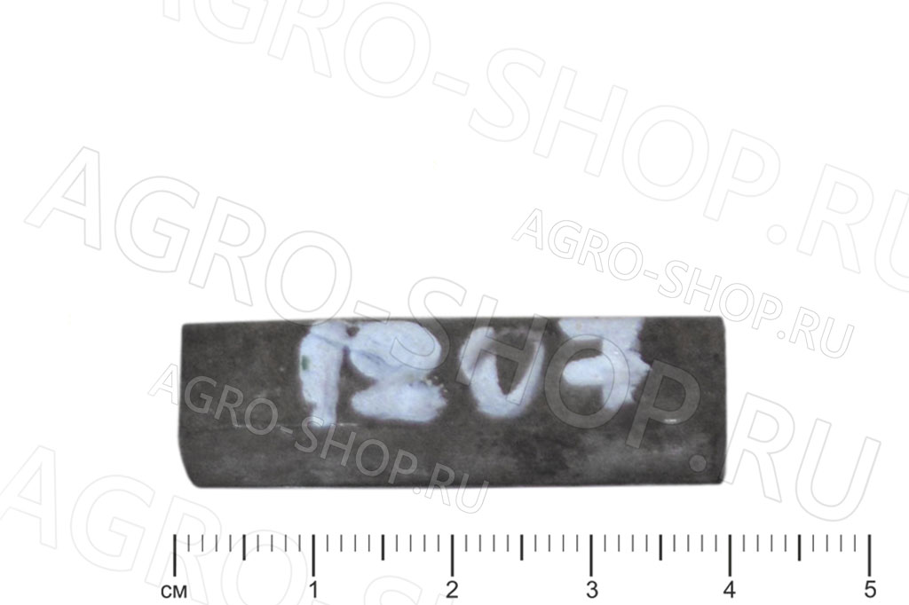 Шпонка 10х8х40 ГОСТ 23360-78 ПРФ-145, ПРФ-180 РФ