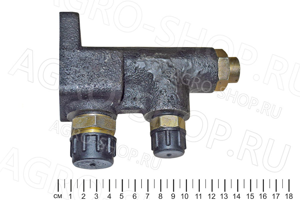Диск колеса DW 4.5х16 (36-3101010А2) передний под ступицу 5 отверстий Т-16, Т-25 HARTUNG
