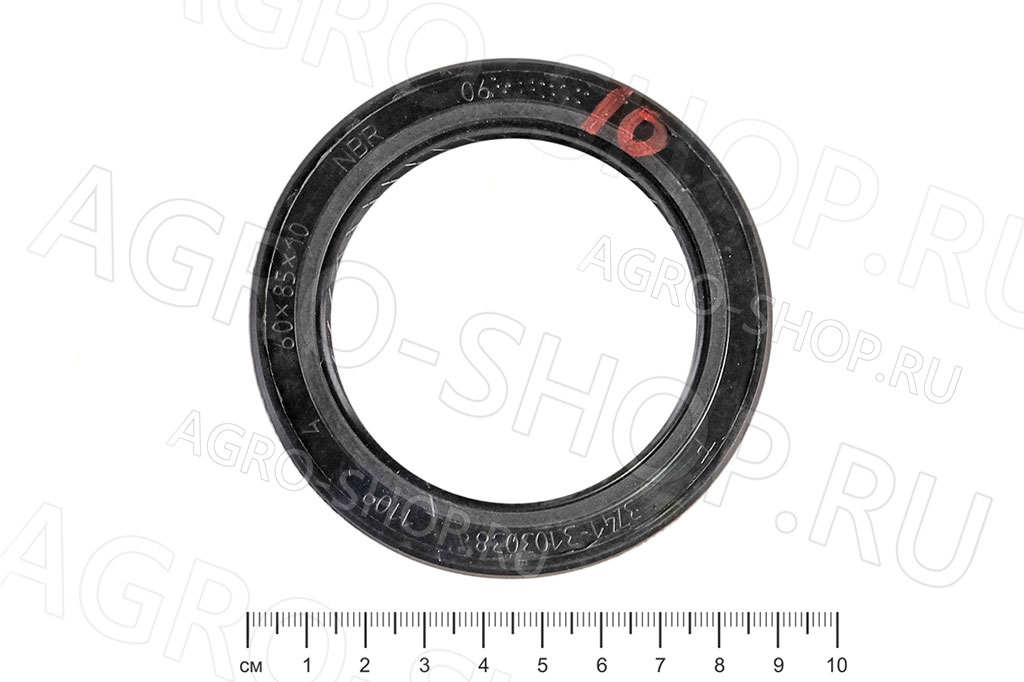 Сальник 3163-3103038 ступицы (60х85) УАЗ УАЗ