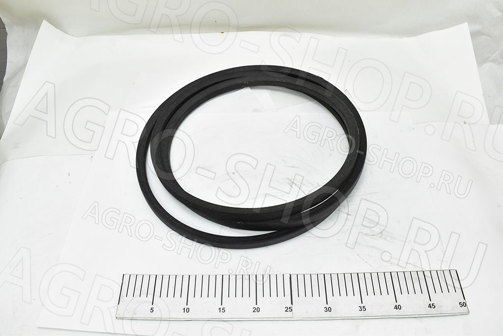 Ремень С(В)-3500 ЖВЗ-10,7 (TOYOPOWER) 