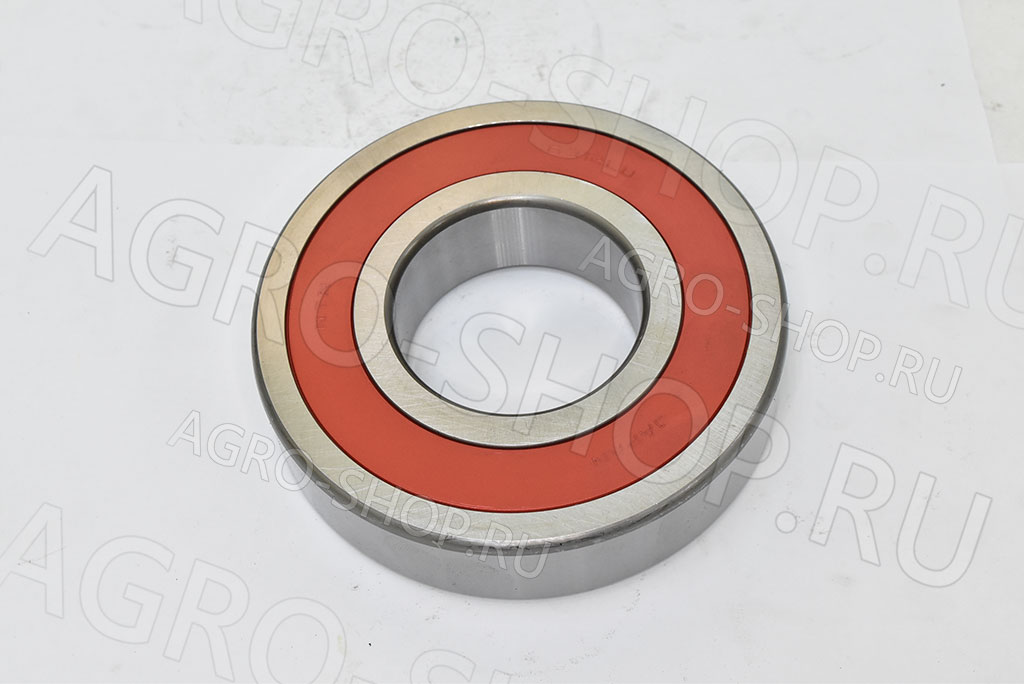 Подшипник 6312-2RS / 180312 (60х130х31) (NTN) 