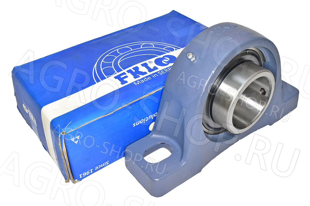 Подшипник UCP 213 / LES 213-2F (FKL) 