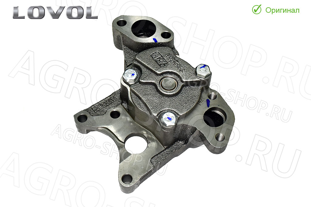 Насос масляный T4132F056C ДВС LOVOL TD904 