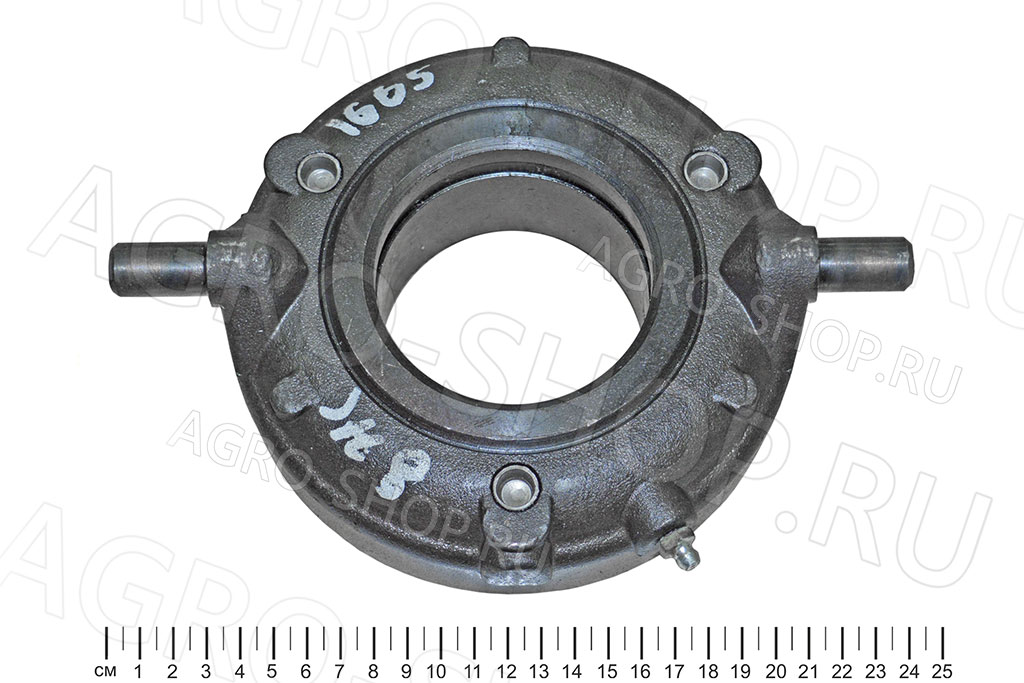 Муфта 01м-21с9 выключения (в сборе) А-01 