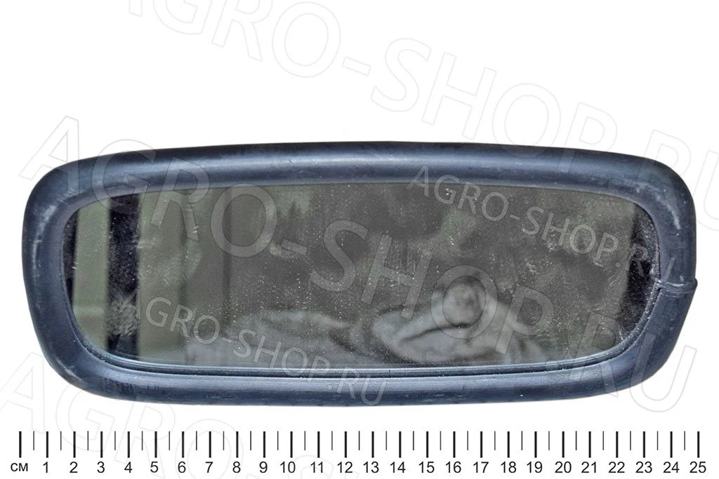 Зеркало 80-8201035 внутрисалонное МТЗ-80/82/1221 (Б)