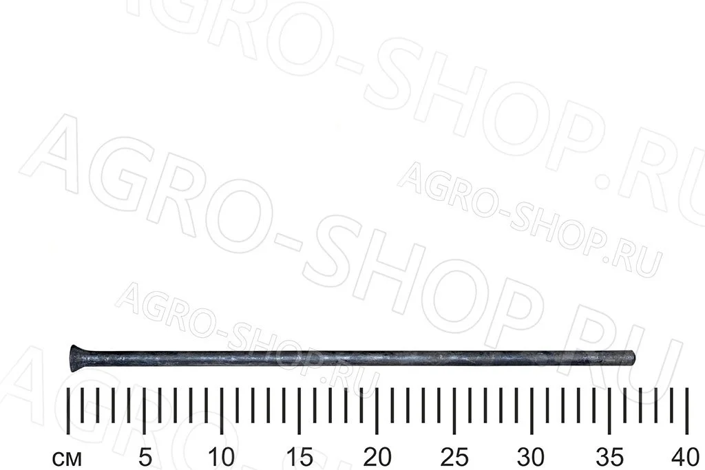 Штанга 260-1007310-А толкателя клапана Д-260 (БЗА)