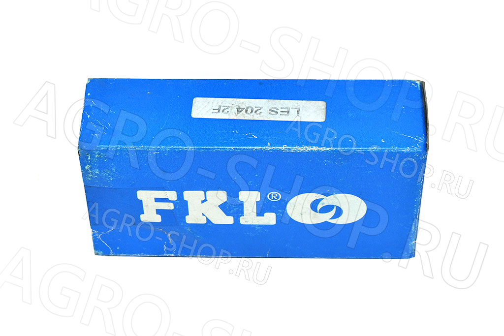 Подшипник UCP 204 / LES 204-2F (FKL) 