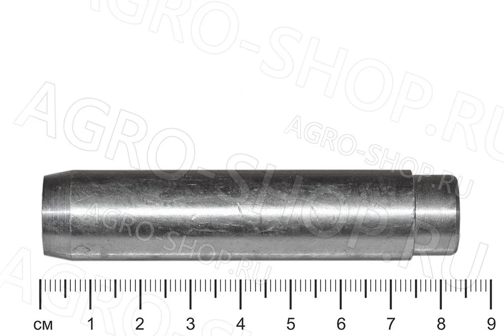 Втулка 245-1007032 направляющая клапана L=78мм Д-243/245 (К)