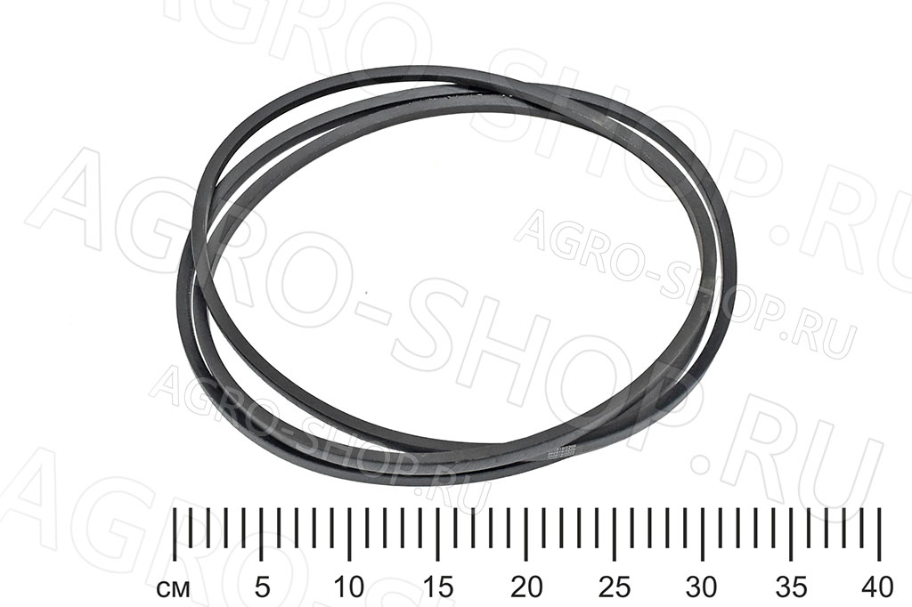 Ремень А-3150 / SPA-3150 Wirax (TOYOPOWER) 