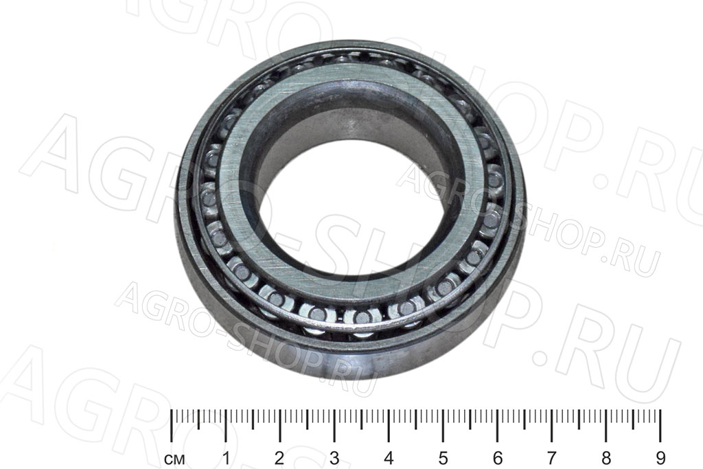 Подшипник LM48548/510/Q (34,928х65,088х18,034) (К) 