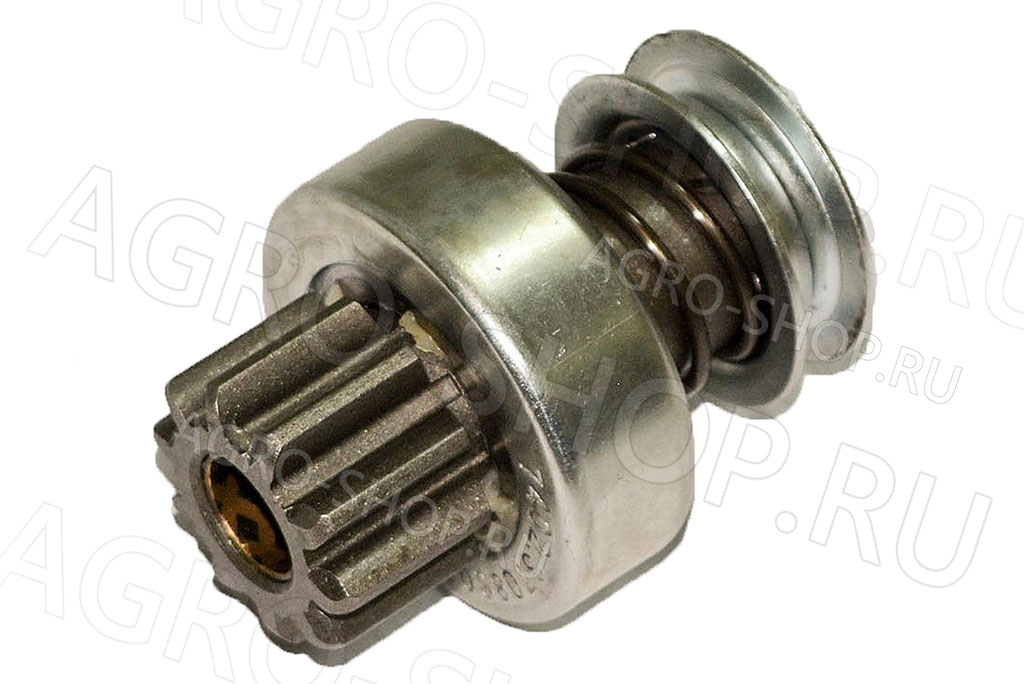 Привод стартера 7402.3708600 / 5404.3708600 / 74.3708 10зуб МТЗ-1221 