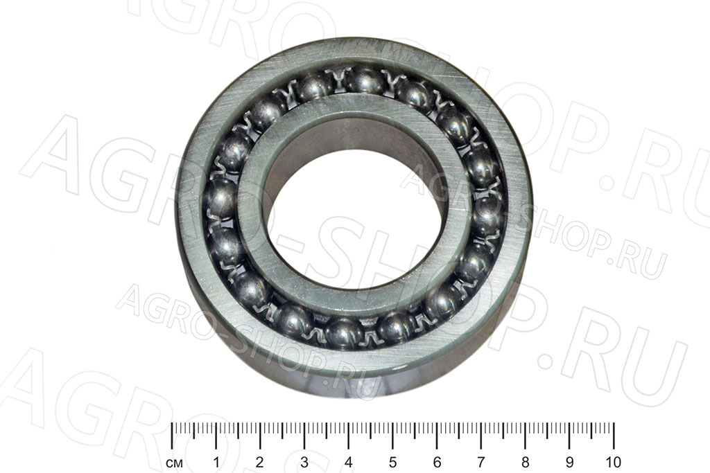 Подшипник 1508 / 2208 (40х80х23) (ZKL) 