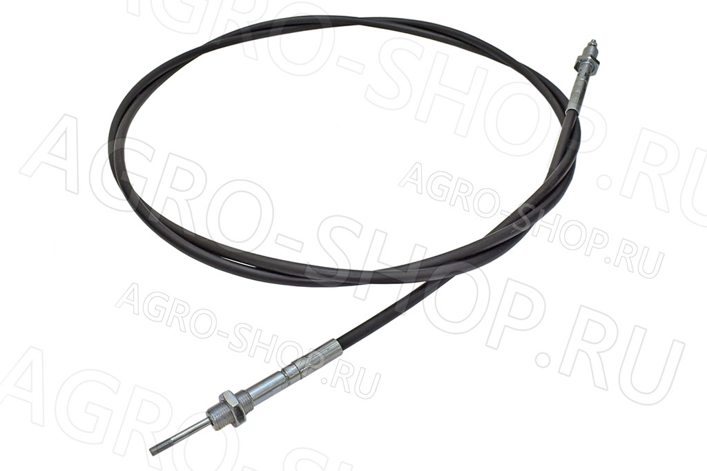 Трос CG 3500, 0224САV703500 управления гидрораспределителем РВС-1500 