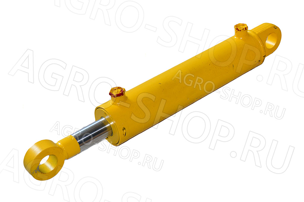 Гидроцилиндр 80.40х320 (620) .11 проушина-проушина БЕЗ ШС (Профмаш)