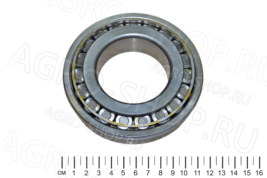 Подшипник 67512 / 32212R (60х110/117х29,75) (К) 