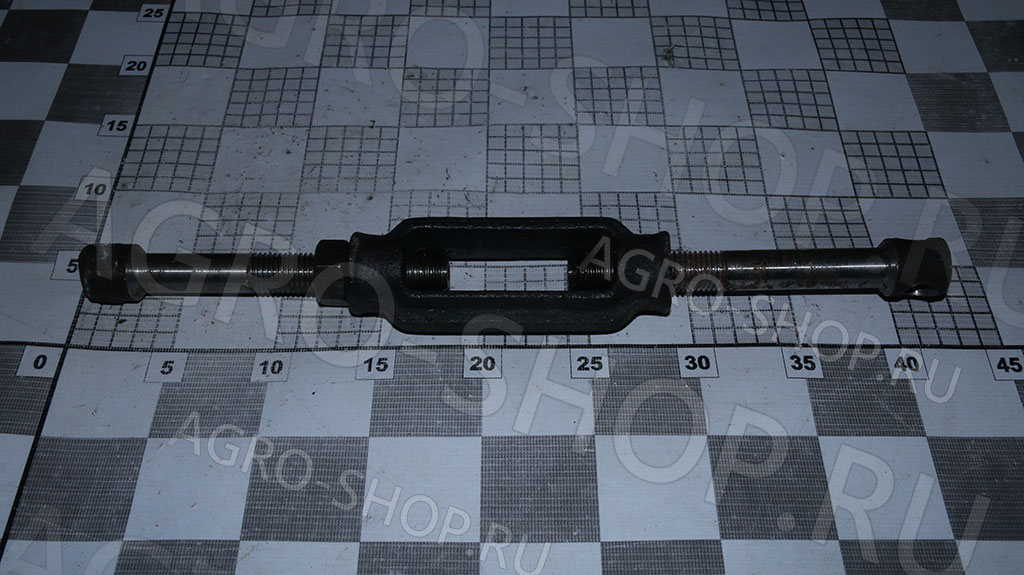 Стяжка КЛТ 30.500-2Т секции рабочих органов (в сборе) КРН 