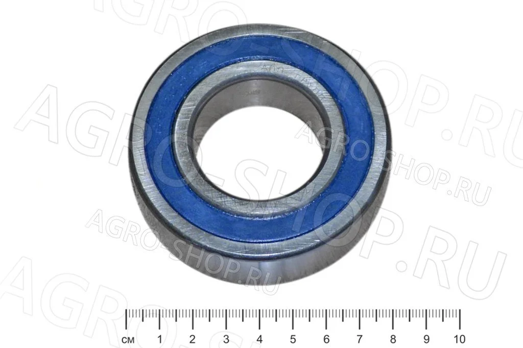 Подшипник 180508 / 62208-2RS (40х80х23) (К) 