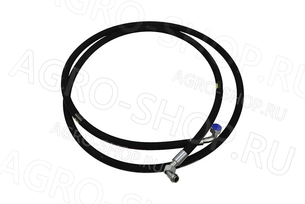 РВД L=5,9м (DKOL М42х2 гайка 50) 90* (DKOL М42х2 гайка 50) 90* угол 90* 4SN КЗС-812 