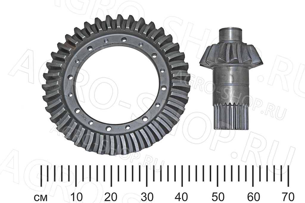 Шестерни 700.23.02.150 главной передачи К-700А, К-744Р С.-Пб