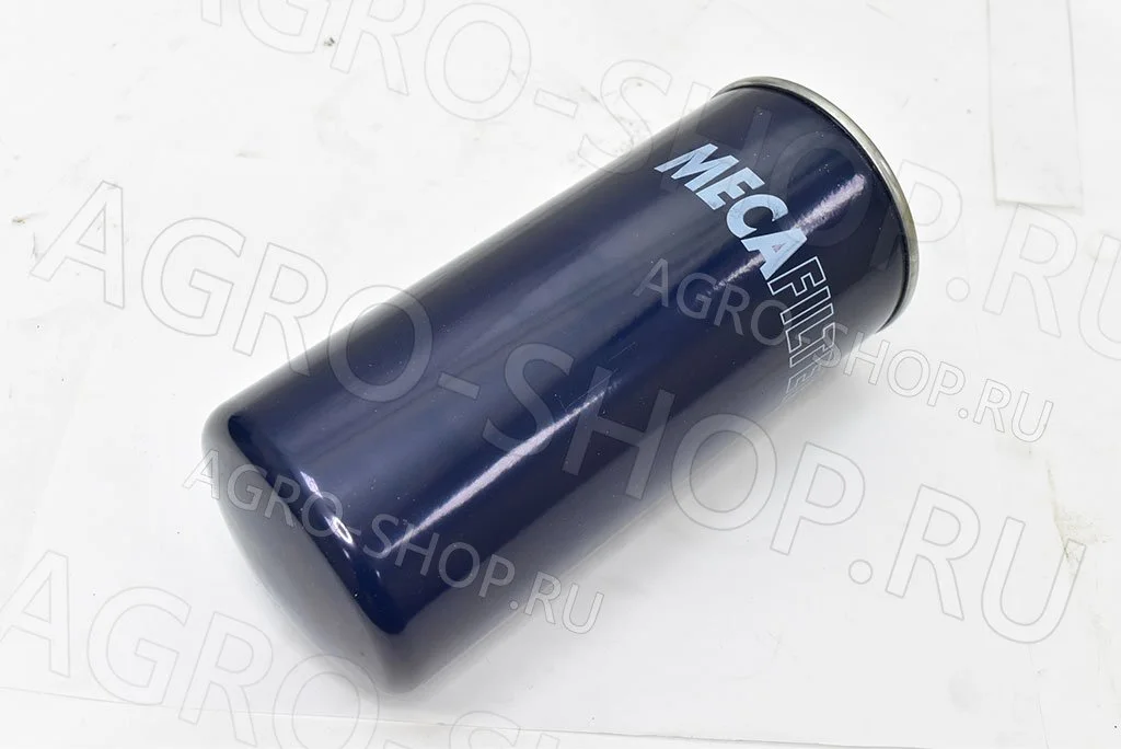 Фильтр топливный ELG5522 (FF5272, ФТ047-1117010)  ЯМЗ-236, ЯМЗ-238, ЯМЗ-7511 MECAFILTER