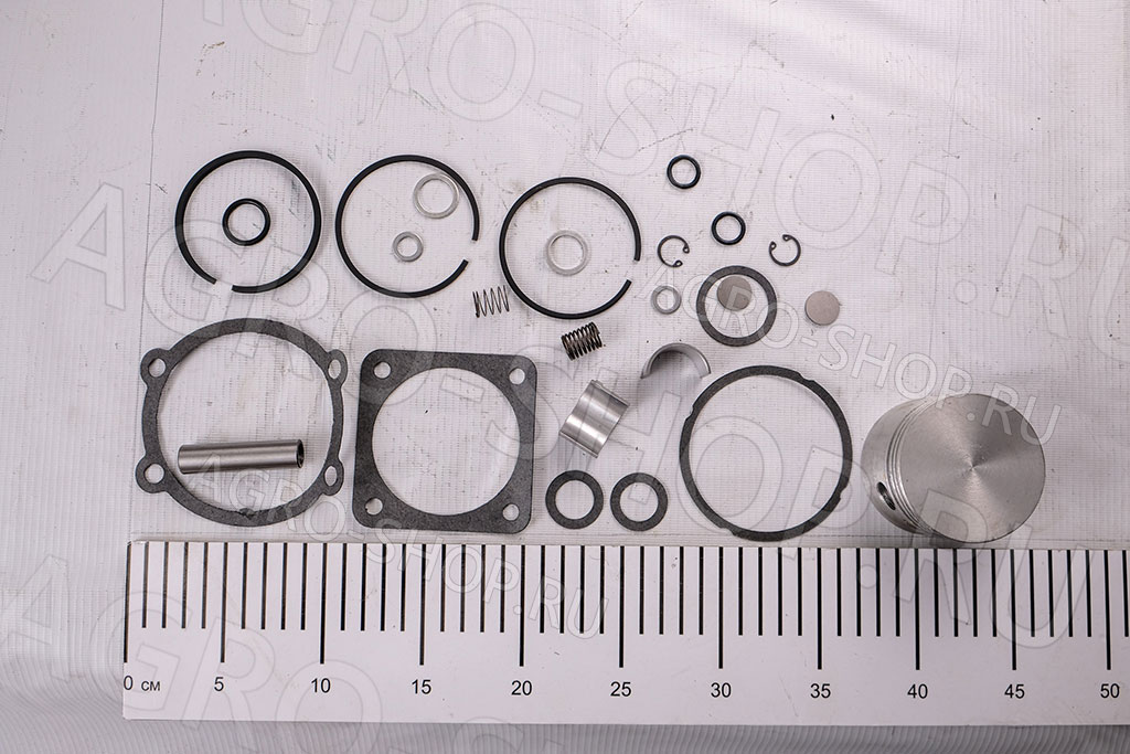 РК компрессора (полный) МТЗ, ЮМЗ, Т-40 