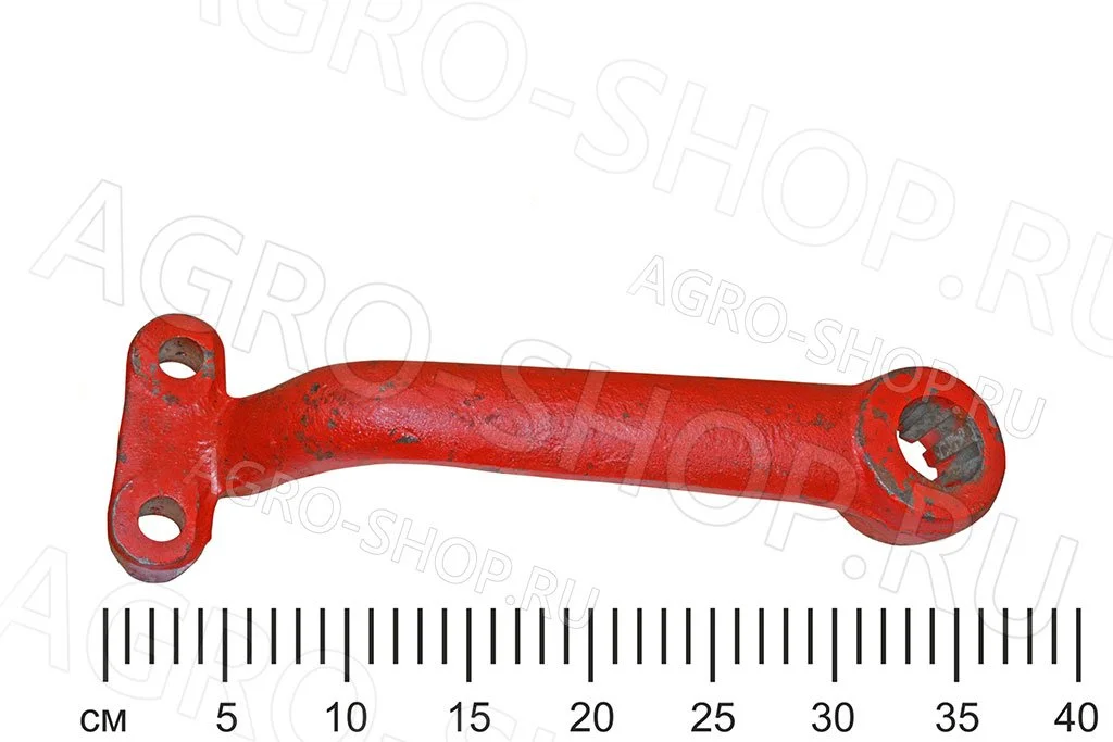 Сошка 50-3405042 ГУРа (толстая) МТЗ-80 (У)