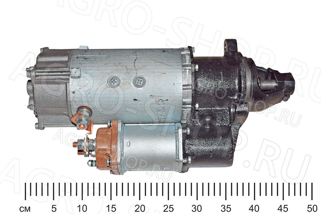 Стартер 3002.3708  24В Д-260 БАТЭ