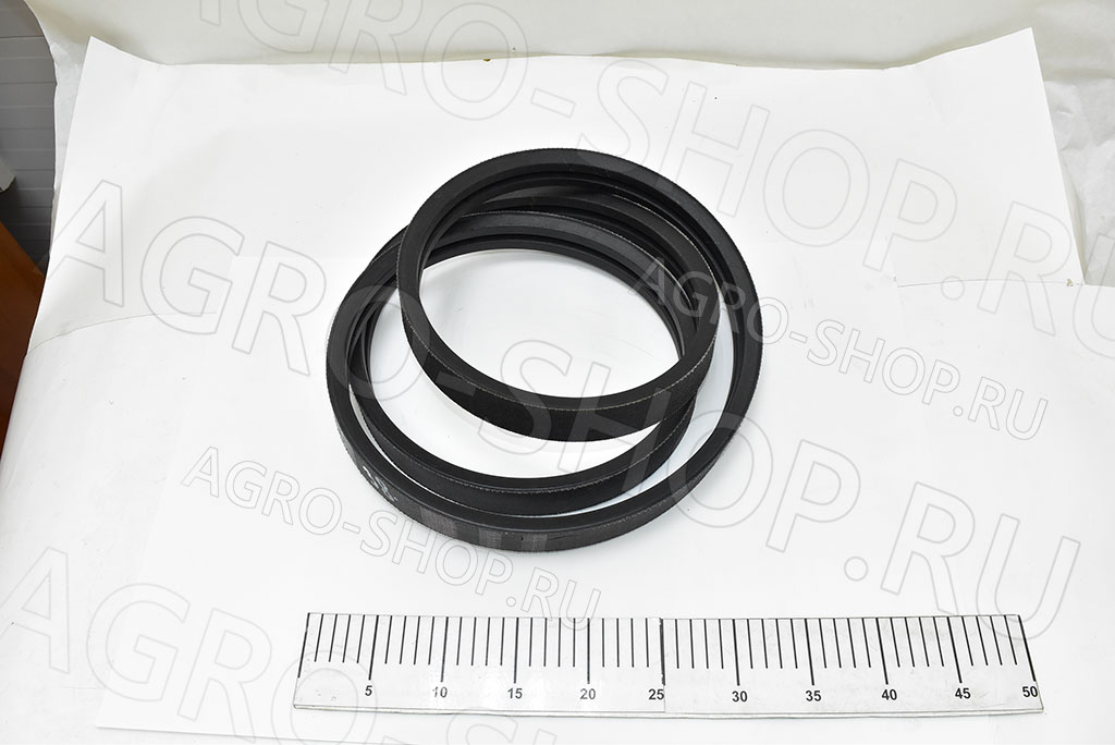 Ремень 2НВ-2665 (6201485; 6201547) ARAMID КЗС-7-24, Акрос, Торум (TOYOPOWER) 