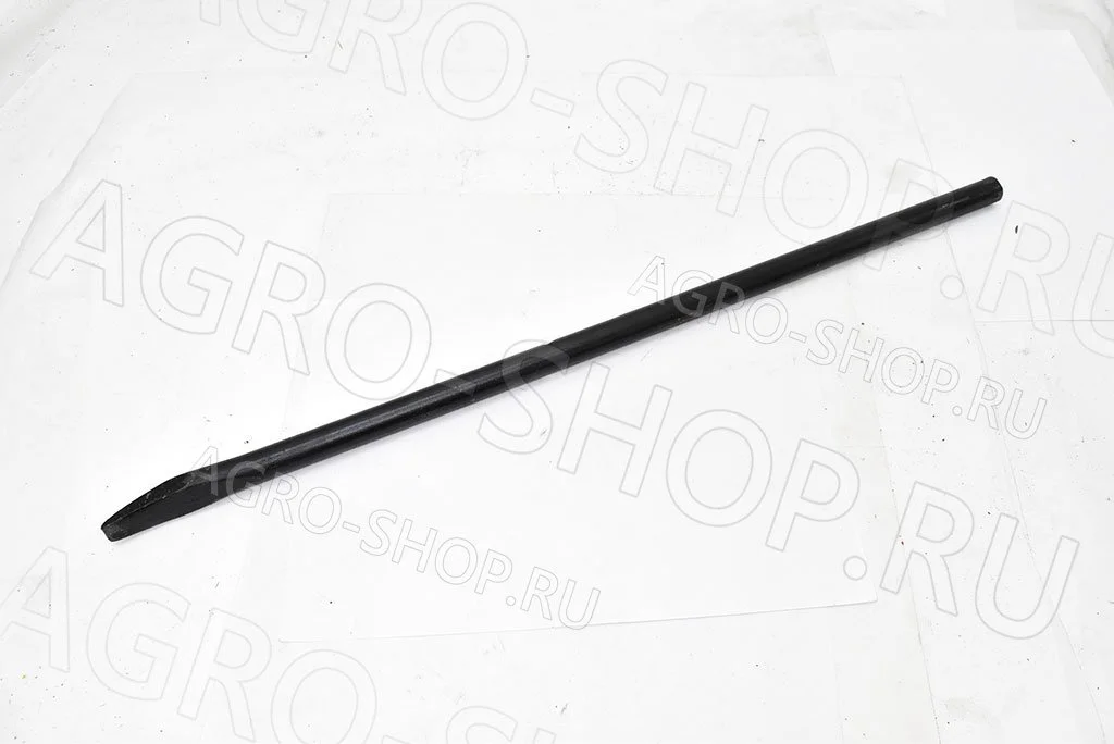 Монтажка И-306 L=600мм, d=19мм, ЛАК  