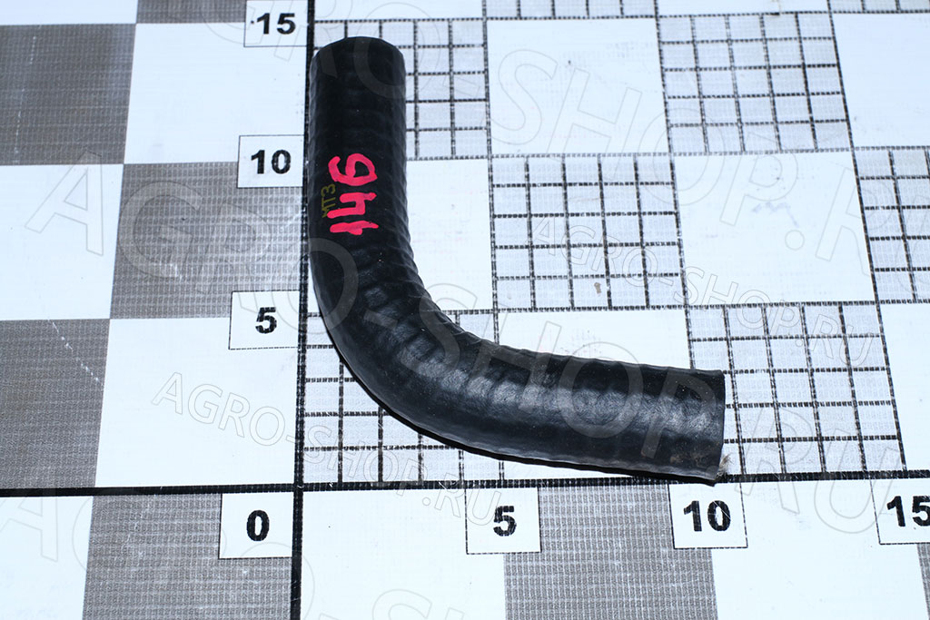 Шланг 50-1306028-Б2 термостата МТЗ-80/82/952 (У)