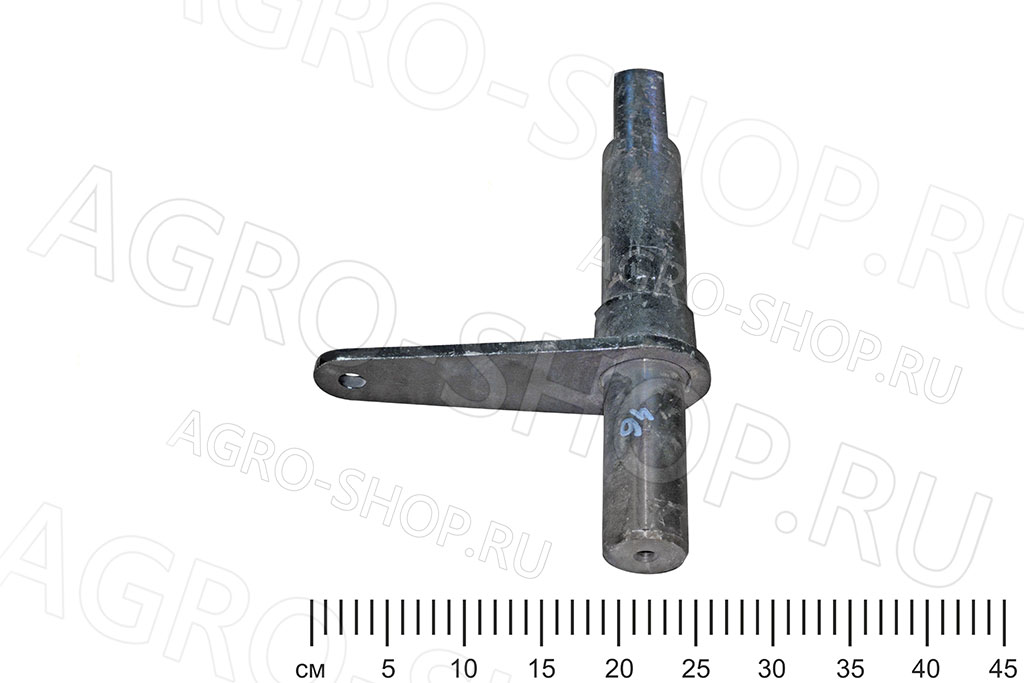 Стойка 4х4.01.21 d=55 мм БДМ РЗЗ