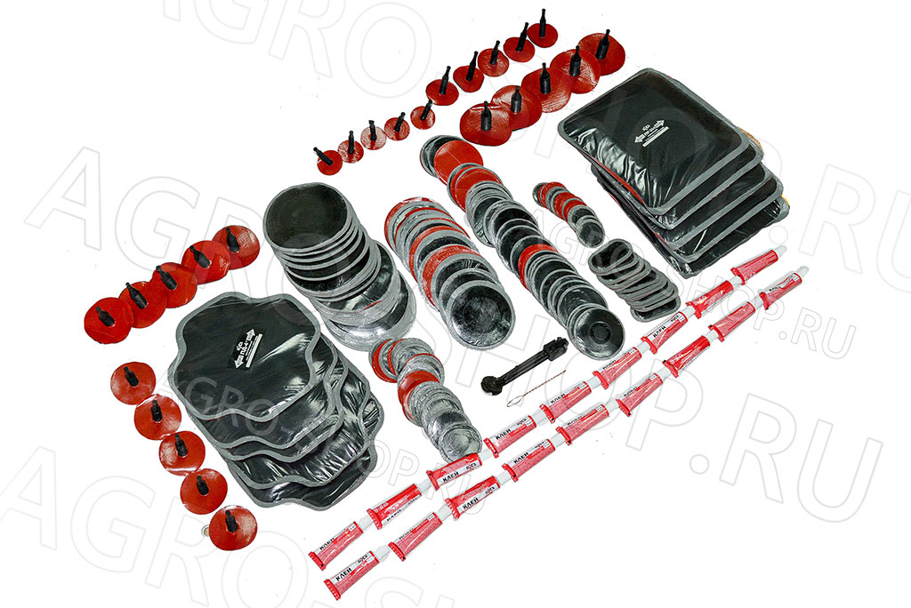 Автоаптечка АРГ-1 в п/этил. максимальная комплектация 39 поз. Барнаульский Хим Завод