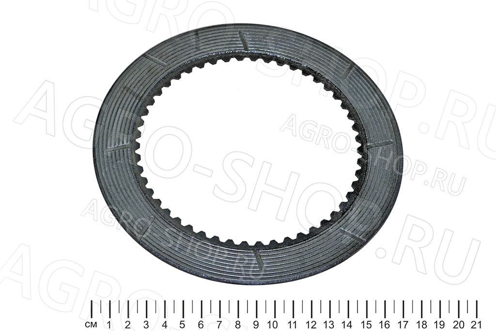 Диск 2522-1802035-А ведущий привода ПВМ МТЗ-952/1221/1523 (МТЗ)
