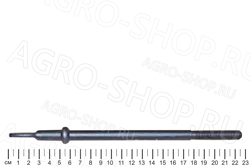 Винт 70-4216028 / 80-4216028 регулировочный МТЗ-80/82/952/1221 (МТЗ)