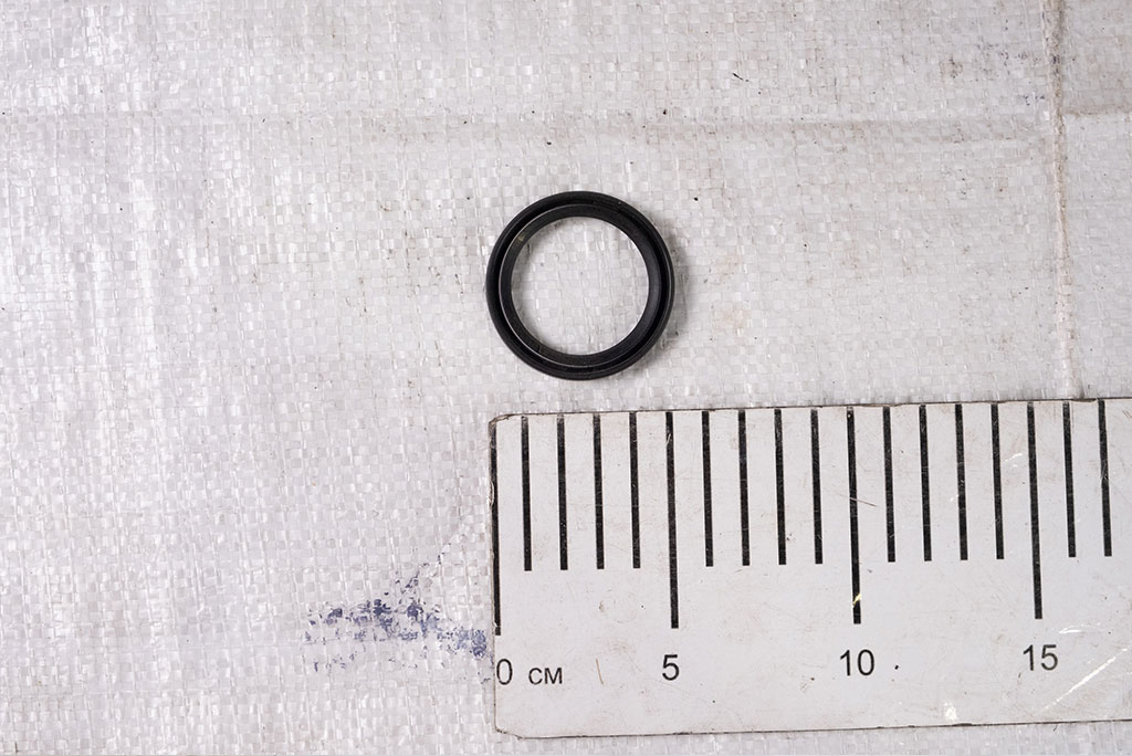 Полуось П-205.65.240 КСПО-1200