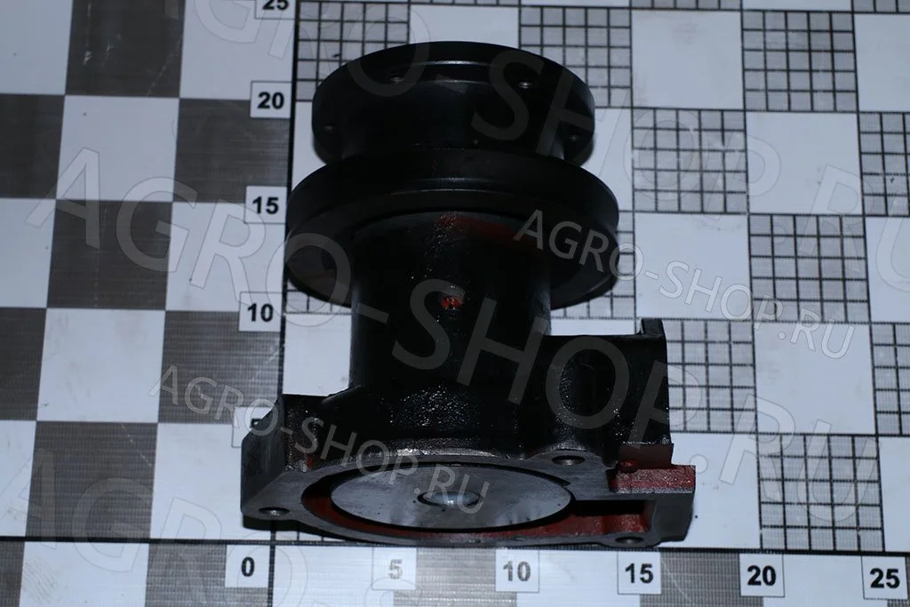 Насос водяной 240-1307010-А1 1-ручьевой Д-243 (ARSENAL)